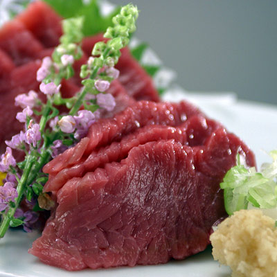 松尾乃馬肉