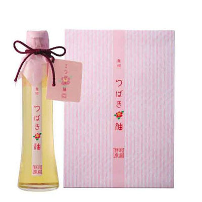 食用つばき油200ｍｌ