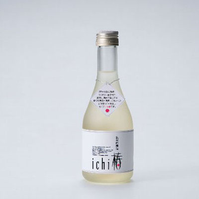 純米吟醸酒「ｉｃｈｉ椿」