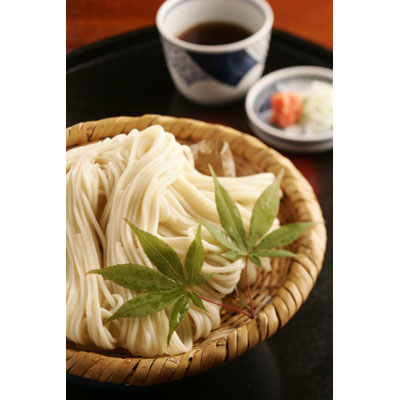 おざんざ