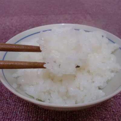 お米（五郎兵衛米など）