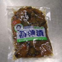 福神漬