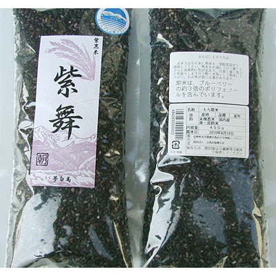 白馬紫舞