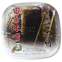 田舎味噌
