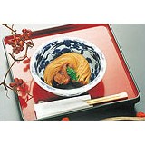 さばそうめん