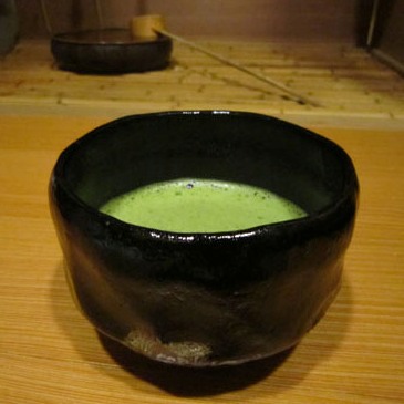 宇治茶（抹茶）