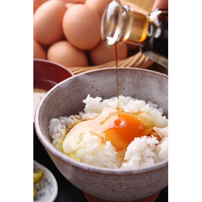 棚田のお米