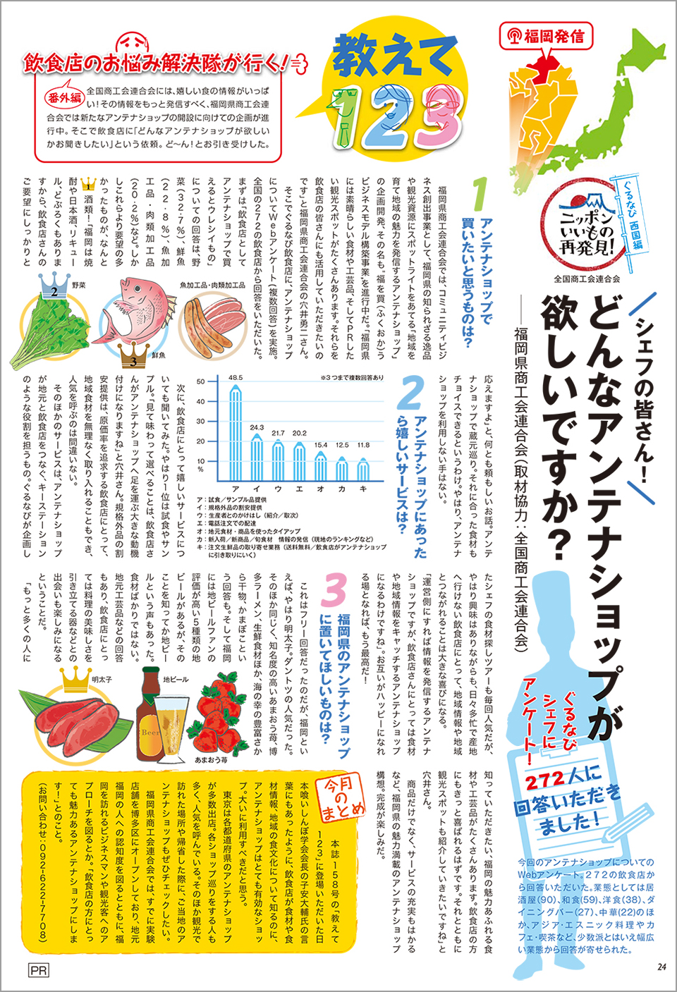 教えて123 記事