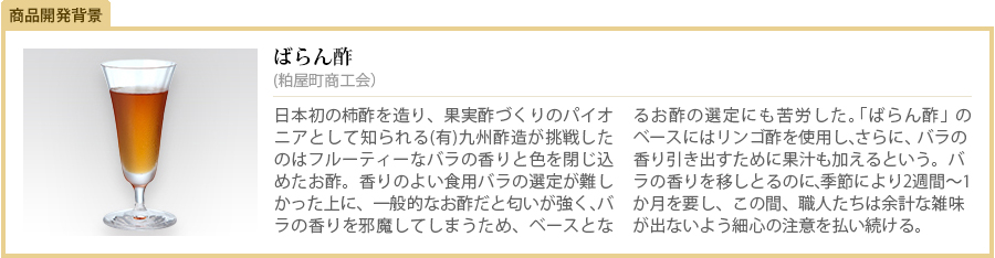 商品開発背景