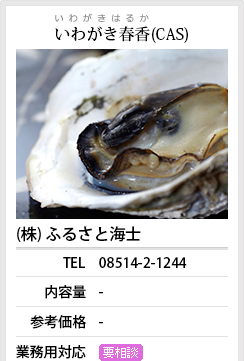 開発商品情報