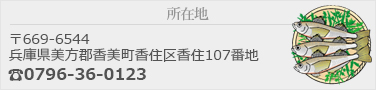 所在地