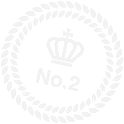 王道ポテト部門 第2位