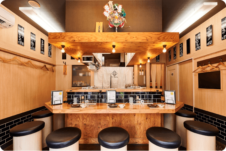 ちょいおでん小伝馬町創業店