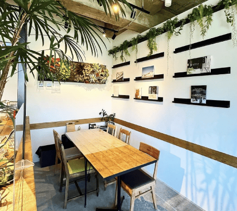 zukekura DELI&CAFE