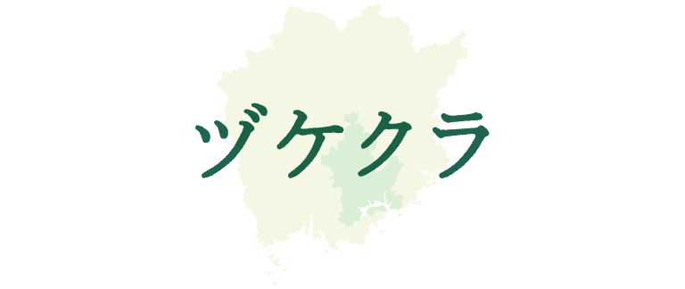 ヅケクラ