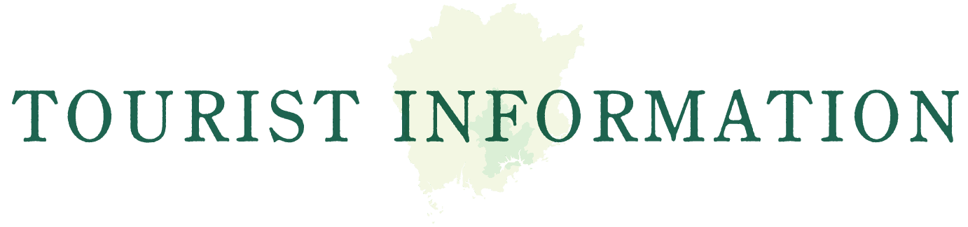 TOURIST INFORMATION