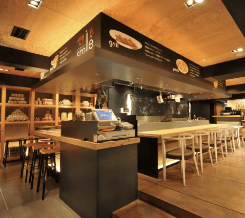 葡萄酒場 TWO SPOON