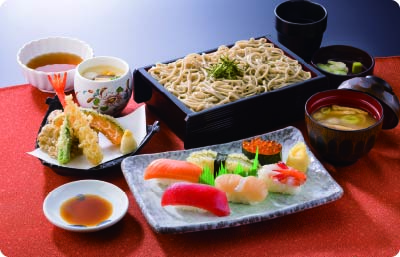 北海道生まれ 和食処とんでん 浦安店