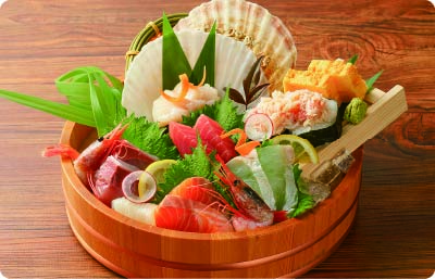 北海道はでっかい道 西船橋店