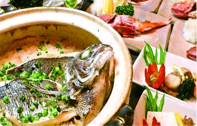 居酒屋 富来家
