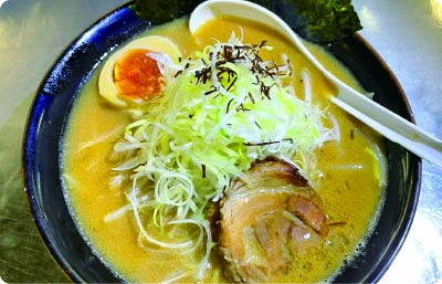 北海道らーめん小林屋 茅ヶ崎店