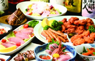 老舗居酒屋 ガクさん