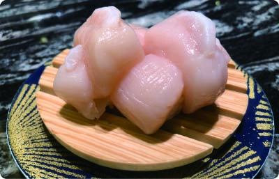 回転寿司 根室花まる