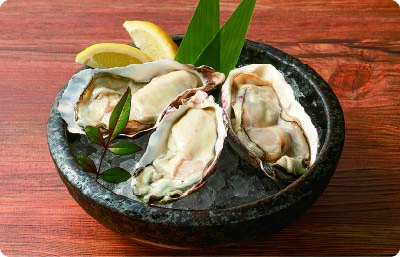 北海道はでっかい道 オホーツクの恵み 湧別町 市ヶ谷店