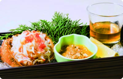 大地の恵み北海道 新宿東宝ビル店