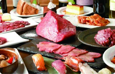 300B ONE 新宿店