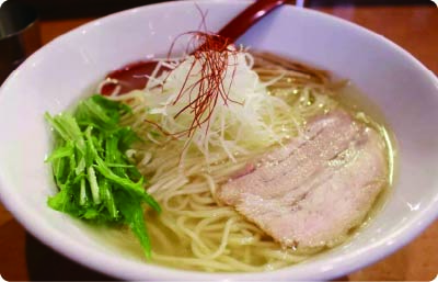 麺屋 翔