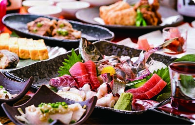 全国の日本酒＆焼酎 高田馬場 一酔万笑