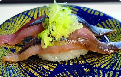 根室花まる KITTE丸の内店