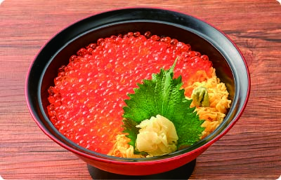 北海道バル 海 グランスタ八重洲店