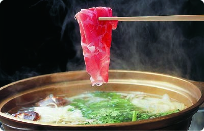 北海しゃぶしゃぶ 日比谷店