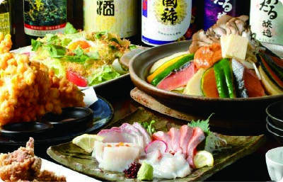 小樽食堂 国立店