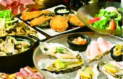北海道居酒屋 北の国バル 上尾店